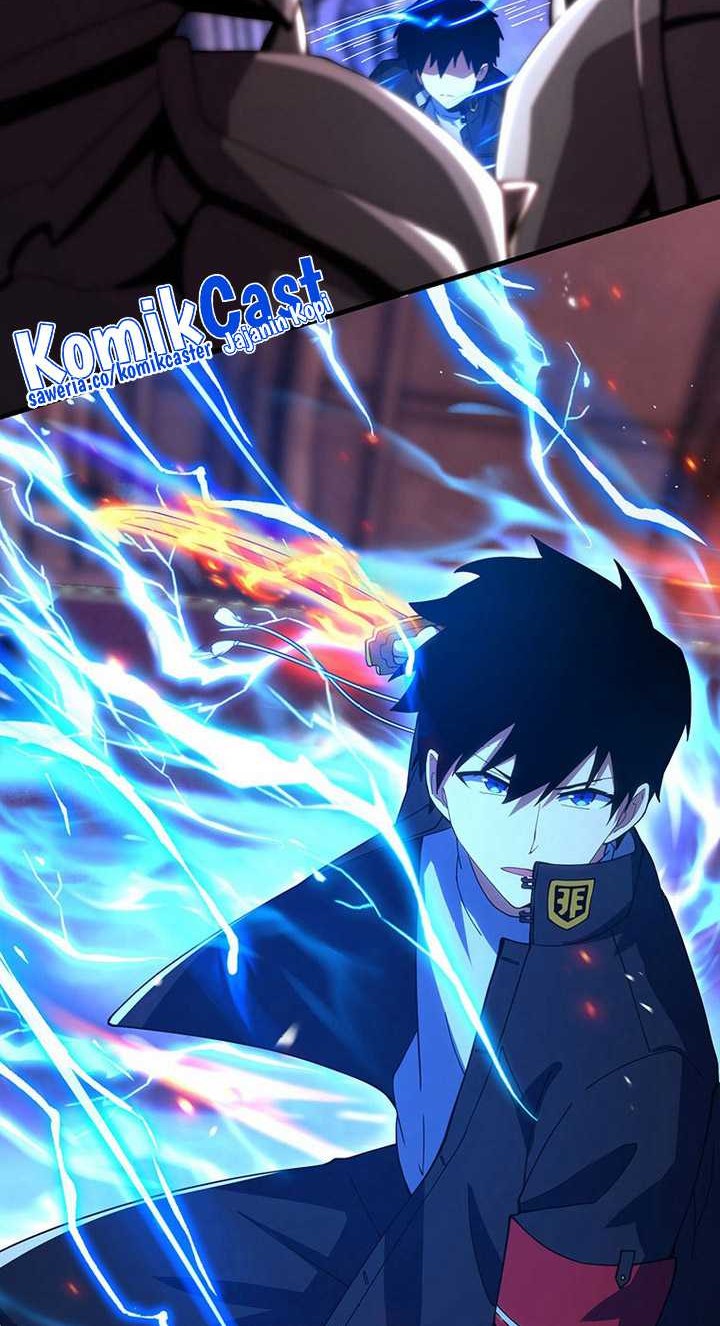 The Godslayer’s Imitator Chapter 30 - halaman 55