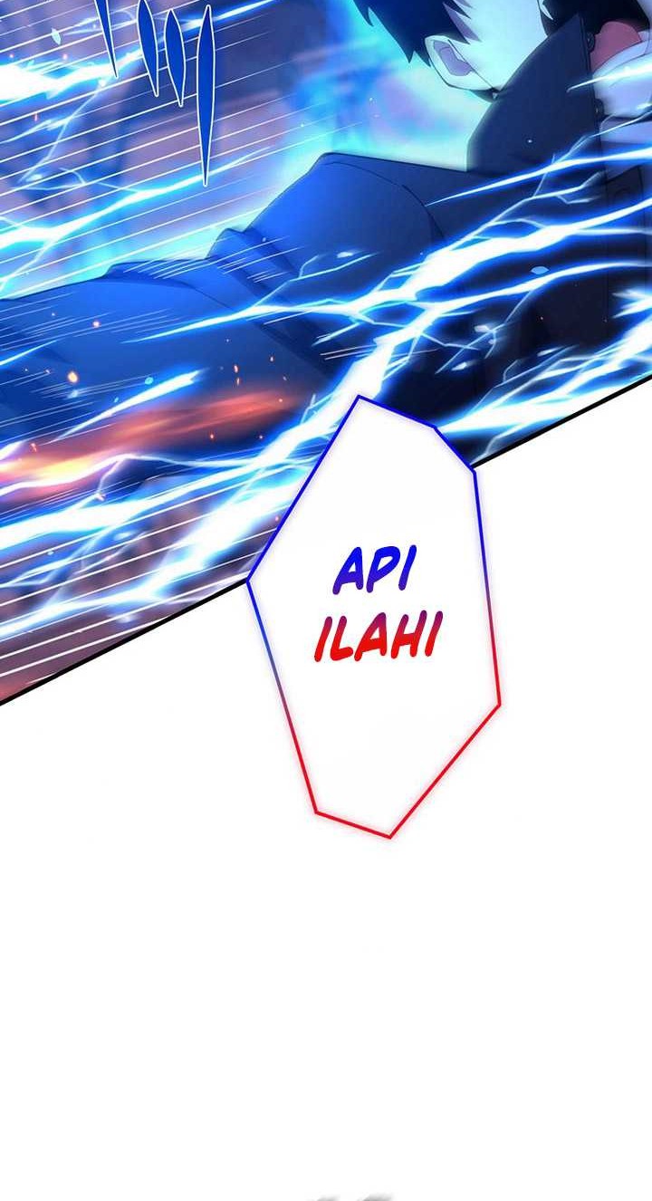 The Godslayer’s Imitator Chapter 30 - halaman 57