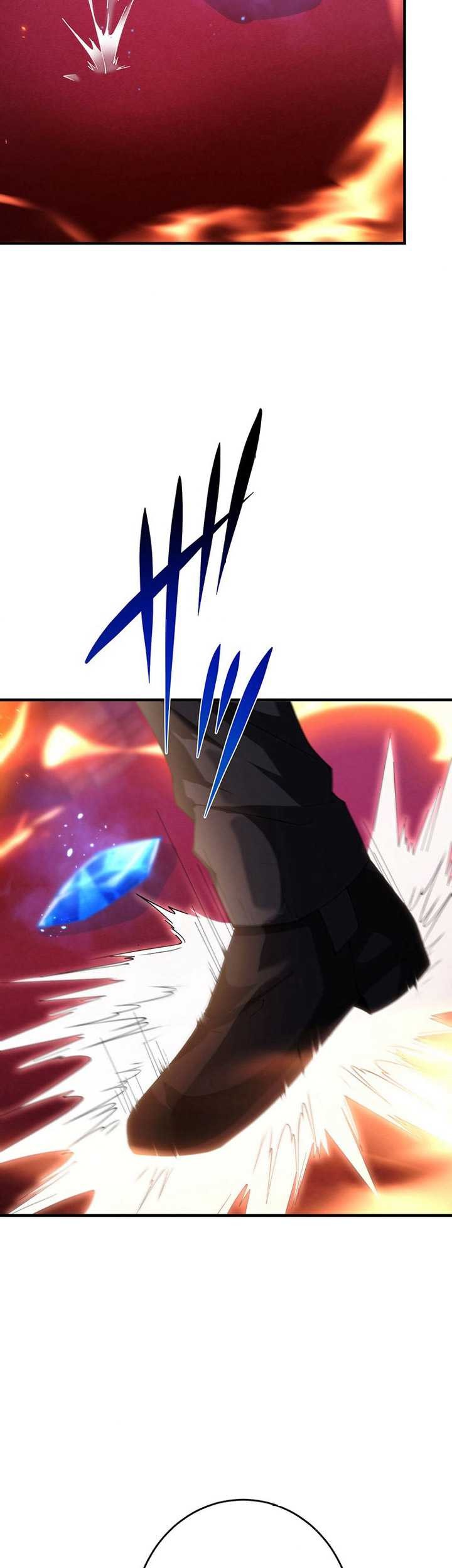 The Godslayer’s Imitator Chapter 30 - halaman 60