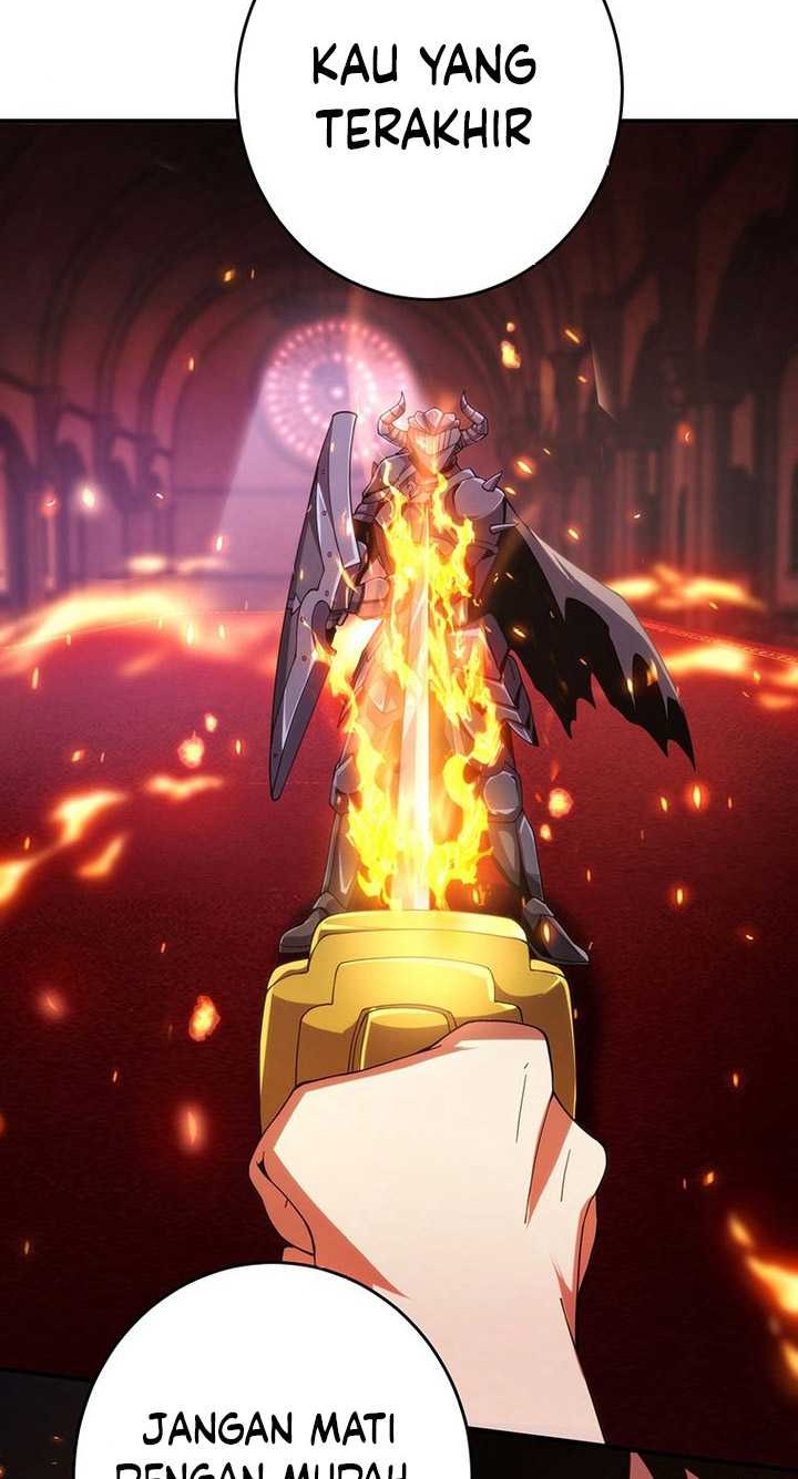 The Godslayer’s Imitator Chapter 30 - halaman 61