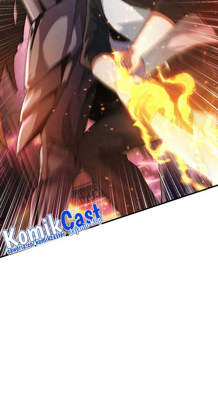 The Godslayer’s Imitator Chapter 30 - halaman 65