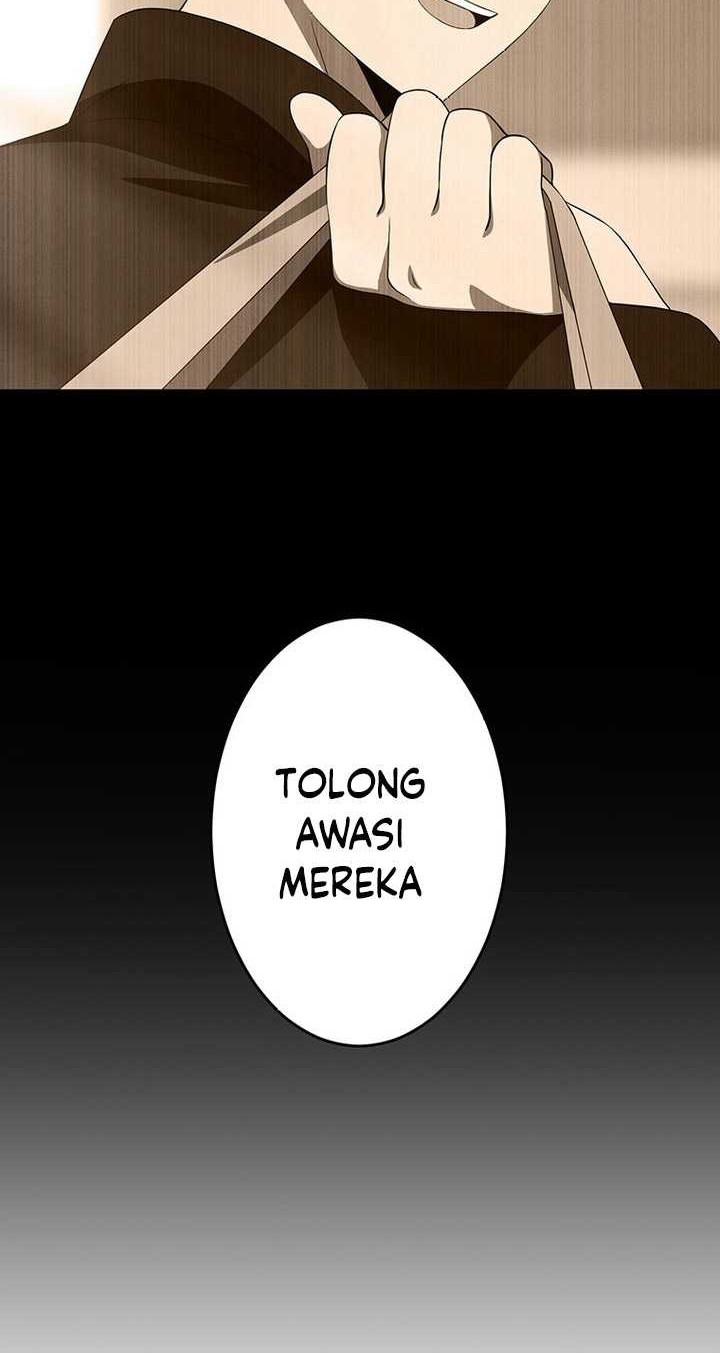 The Godslayer’s Imitator Chapter 30 - halaman 7