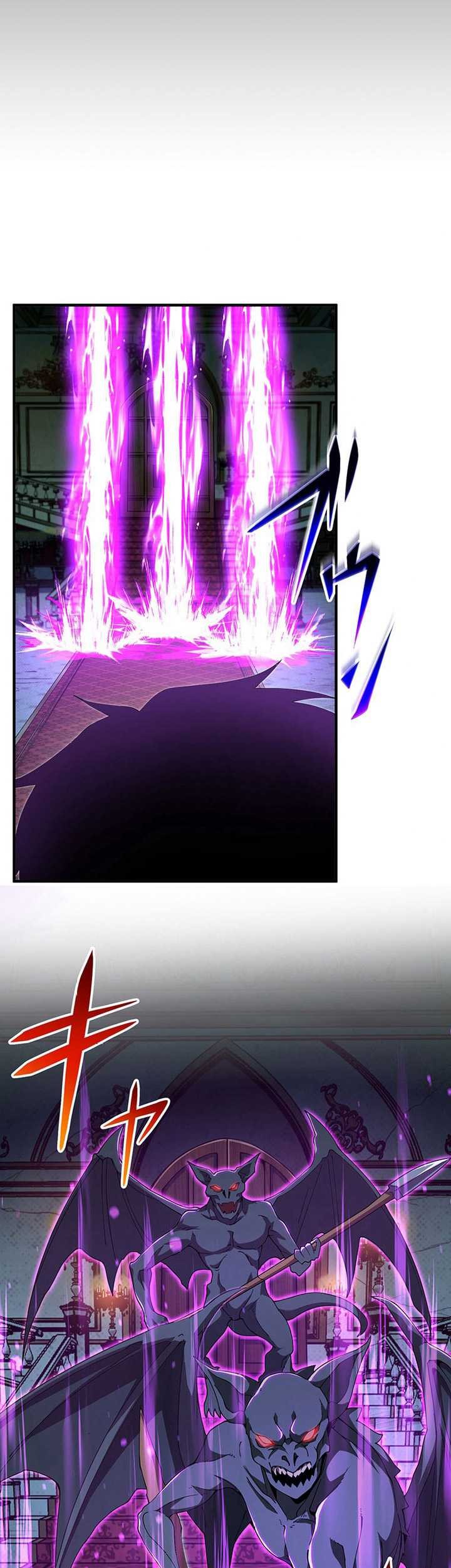 The Godslayer’s Imitator Chapter 30 - halaman 8