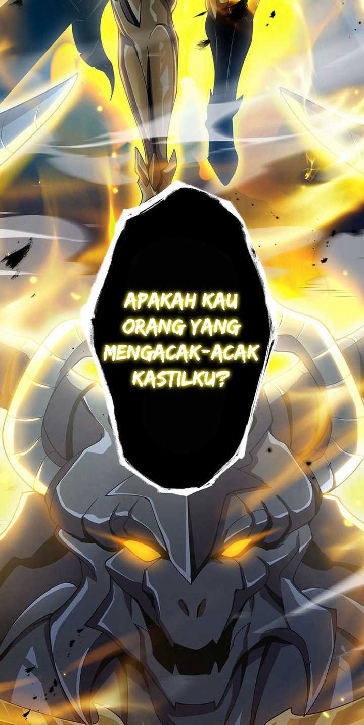 The Godslayer’s Imitator Chapter 31 - halaman 13