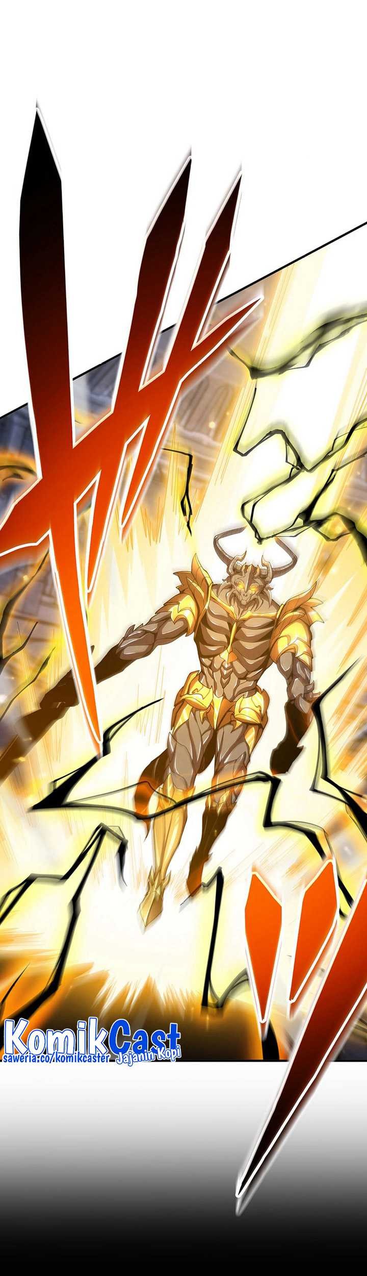 The Godslayer’s Imitator Chapter 31 - halaman 16