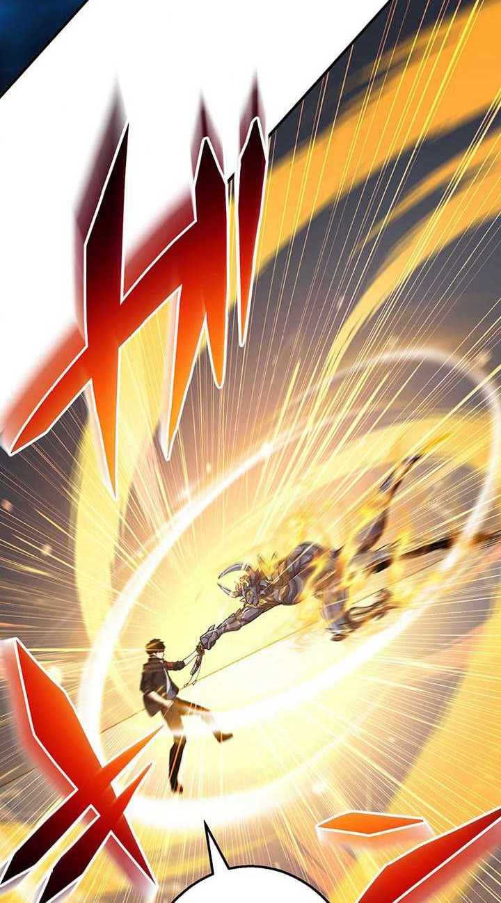 The Godslayer’s Imitator Chapter 31 - halaman 19
