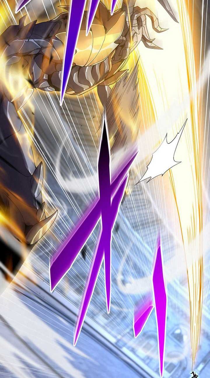 The Godslayer’s Imitator Chapter 31 - halaman 21