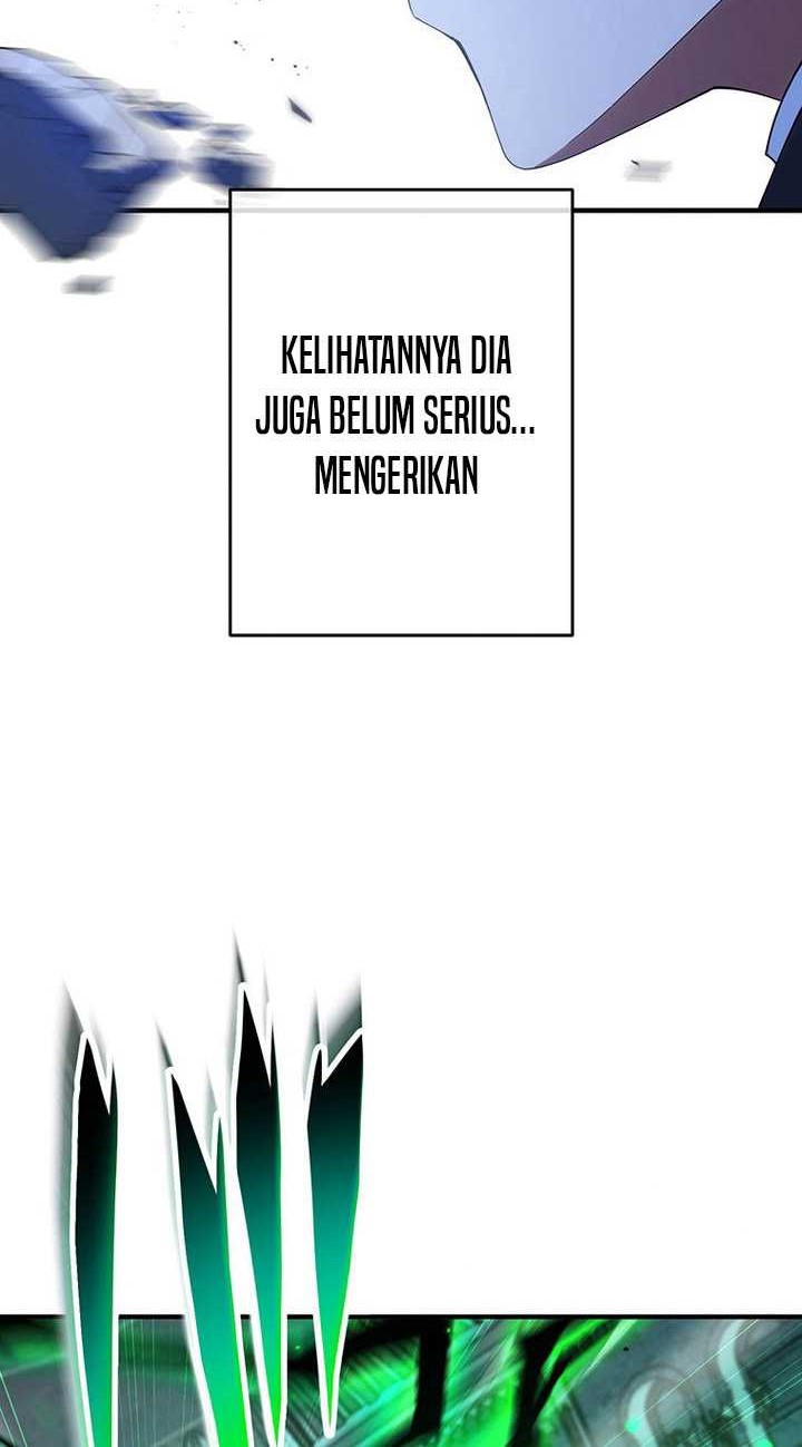 The Godslayer’s Imitator Chapter 31 - halaman 23