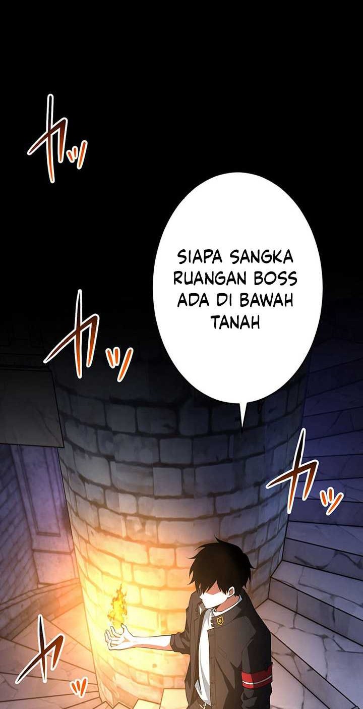 The Godslayer’s Imitator Chapter 31 - halaman 3