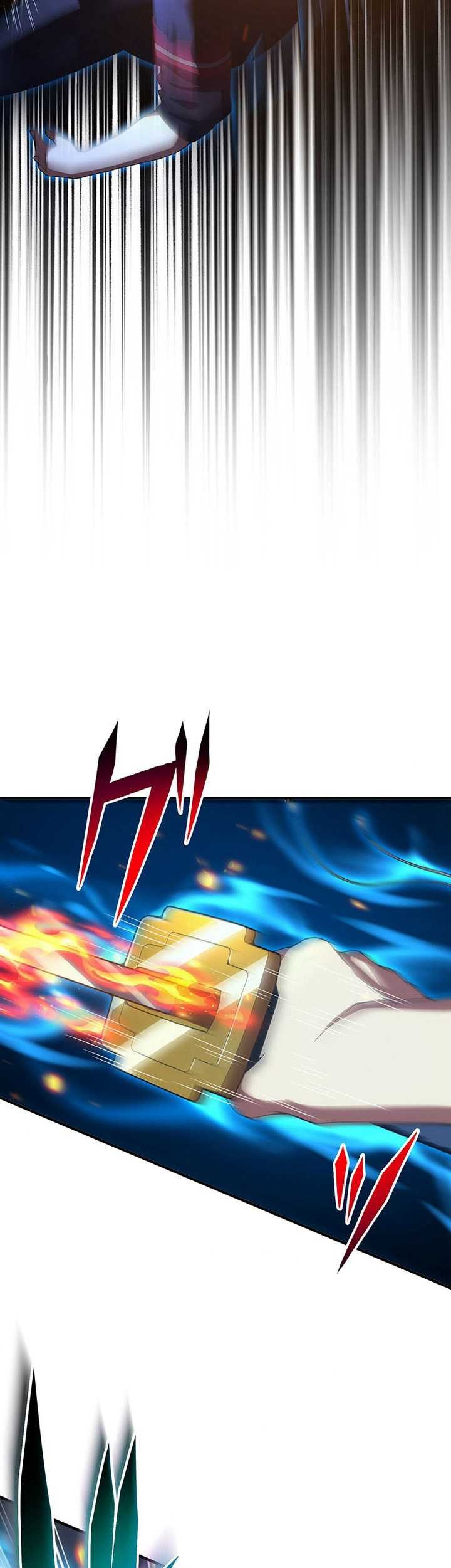 The Godslayer’s Imitator Chapter 31 - halaman 30