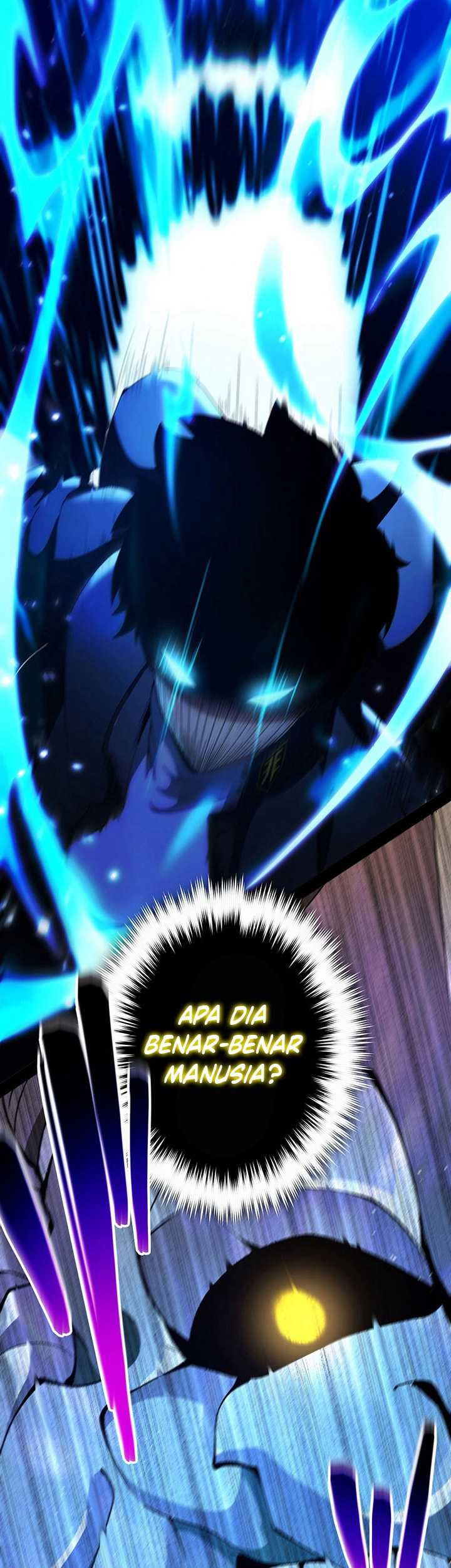The Godslayer’s Imitator Chapter 31 - halaman 34