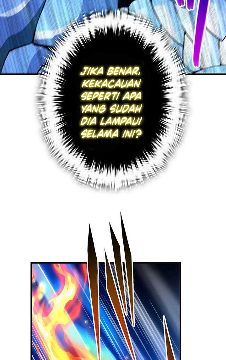 The Godslayer’s Imitator Chapter 31 - halaman 35