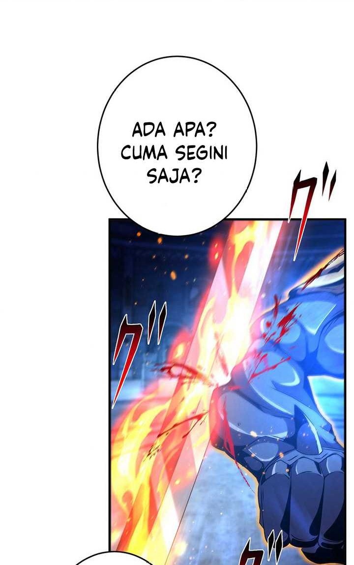 The Godslayer’s Imitator Chapter 31 - halaman 37