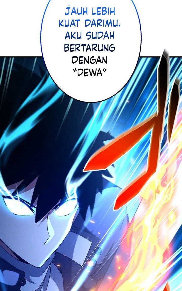 The Godslayer’s Imitator Chapter 31 - halaman 39