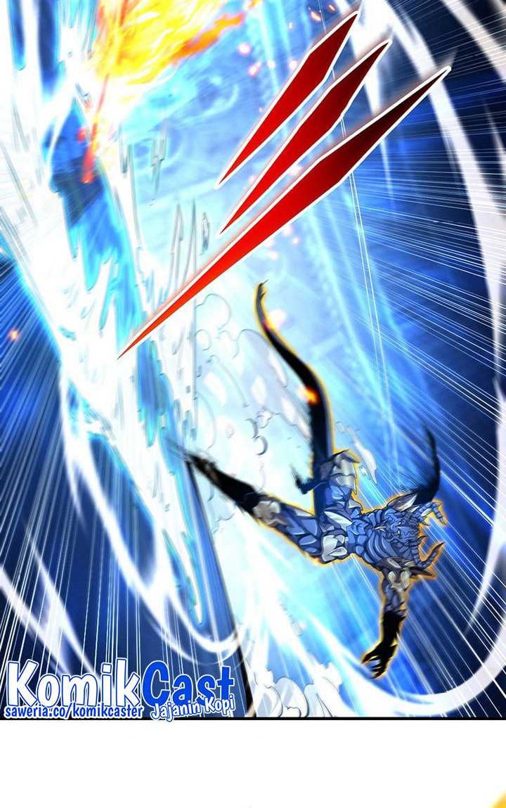 The Godslayer’s Imitator Chapter 31 - halaman 41