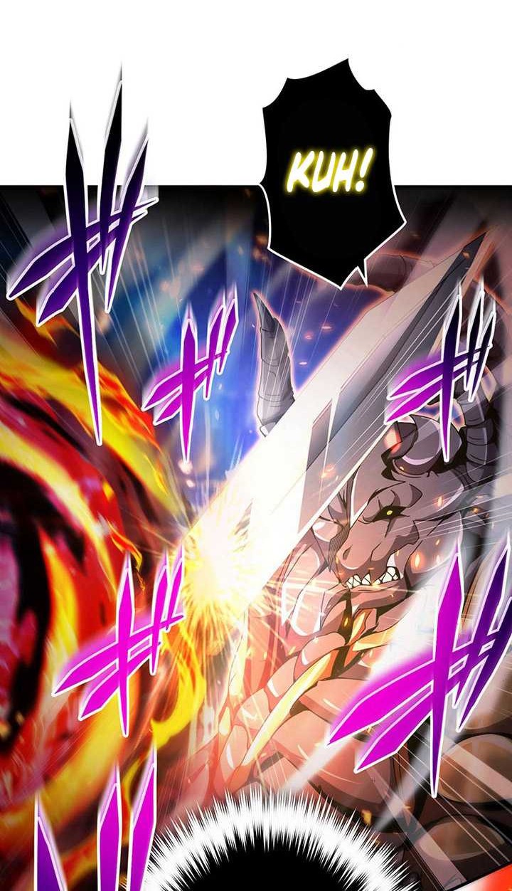 The Godslayer’s Imitator Chapter 31 - halaman 45
