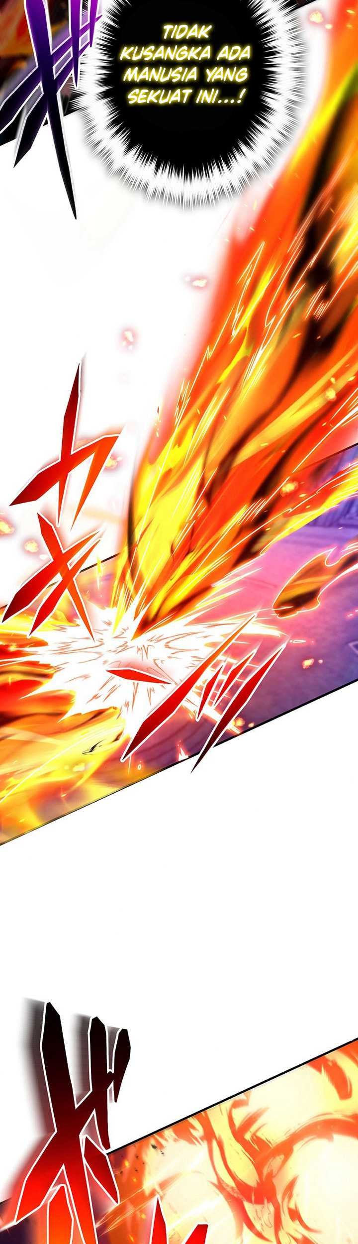 The Godslayer’s Imitator Chapter 31 - halaman 46