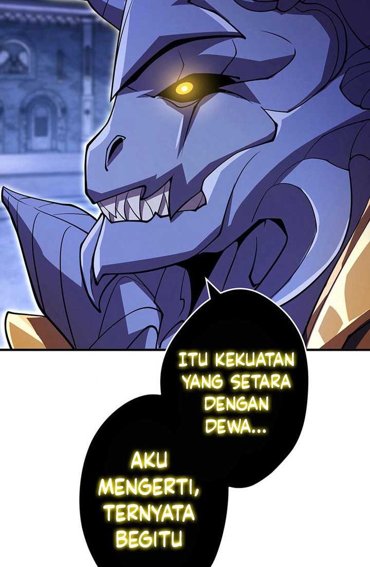 The Godslayer’s Imitator Chapter 31 - halaman 51