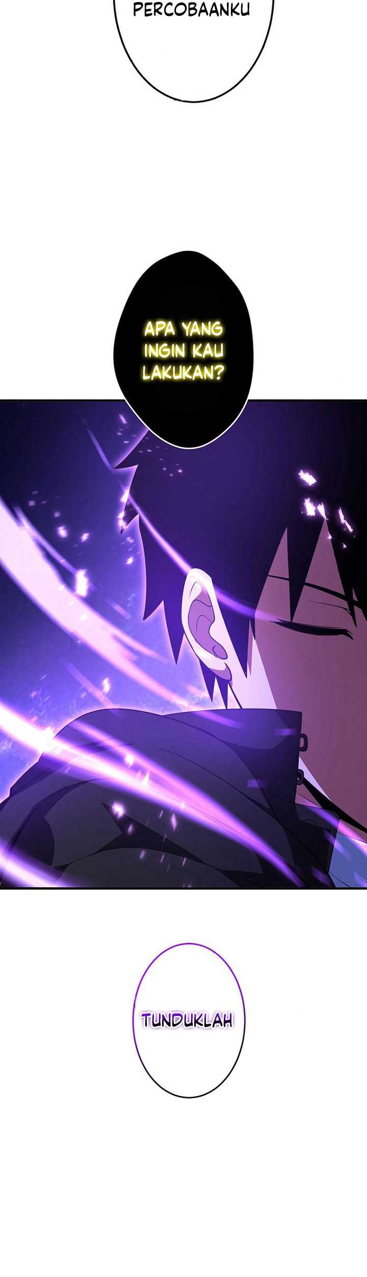 The Godslayer’s Imitator Chapter 31 - halaman 54