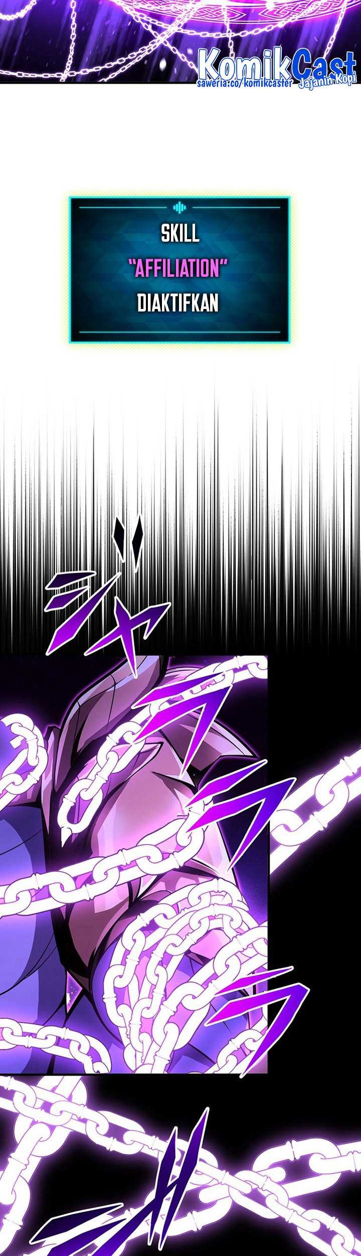 The Godslayer’s Imitator Chapter 31 - halaman 56