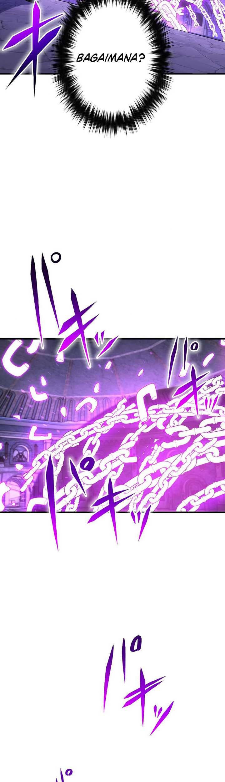The Godslayer’s Imitator Chapter 31 - halaman 60