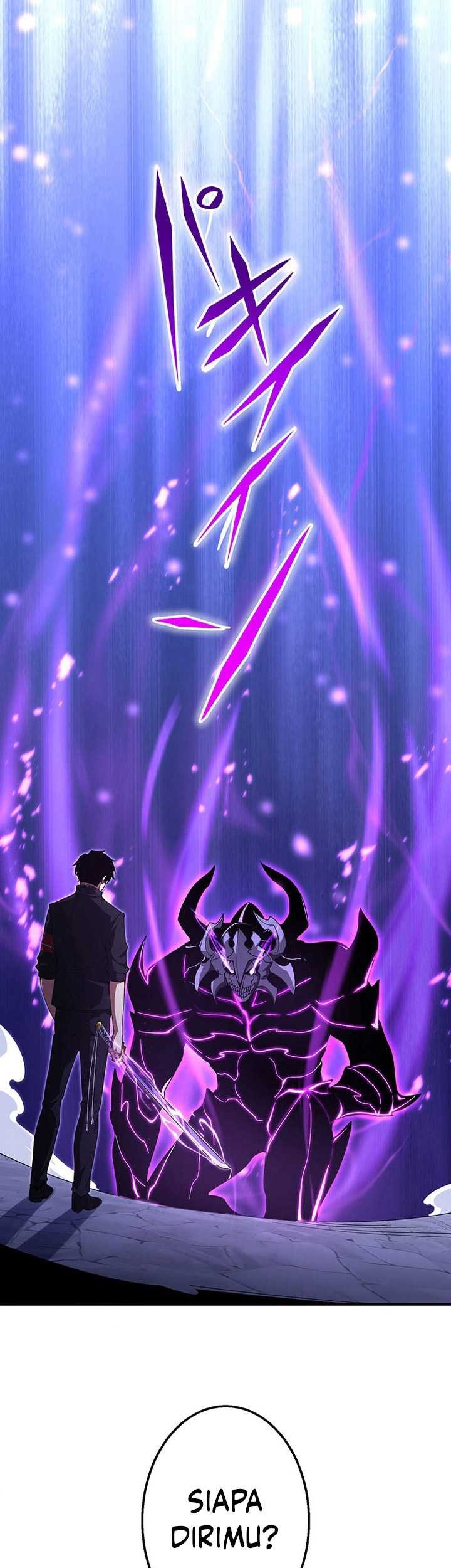 The Godslayer’s Imitator Chapter 31 - halaman 62