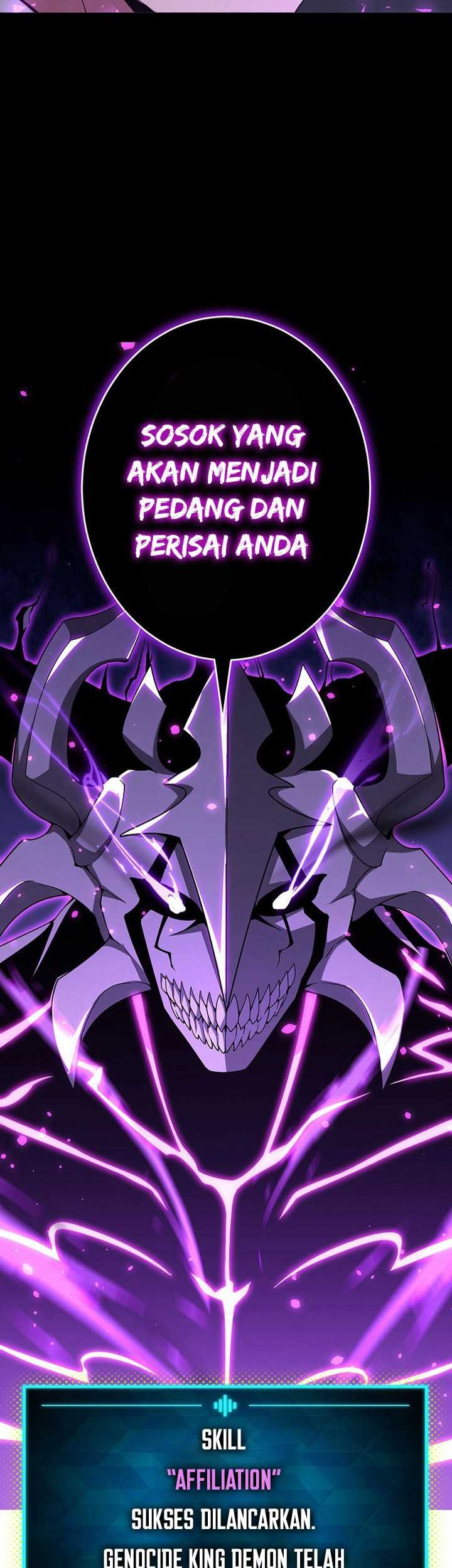 The Godslayer’s Imitator Chapter 31 - halaman 64