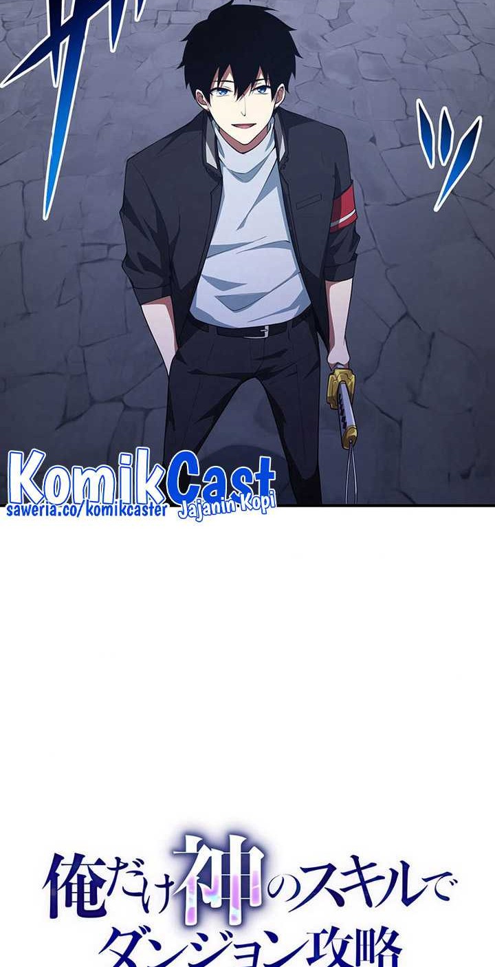 The Godslayer’s Imitator Chapter 31 - halaman 7