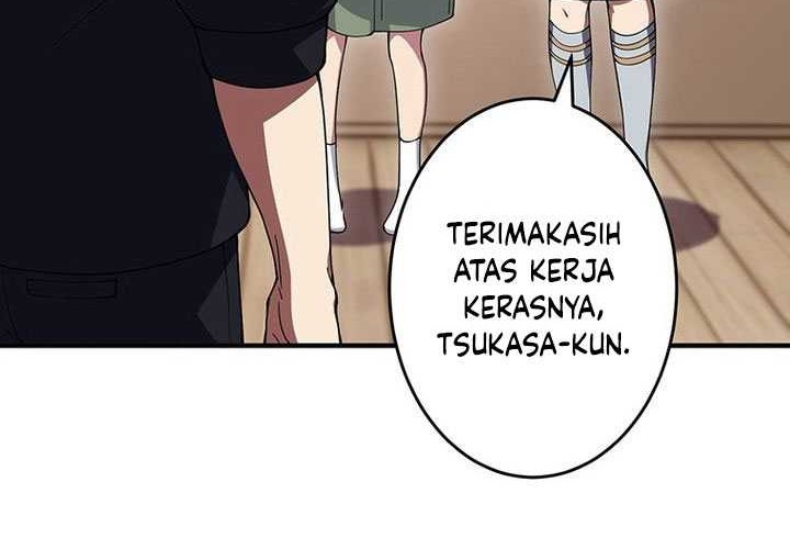 The Godslayer’s Imitator Chapter 32 - halaman 11