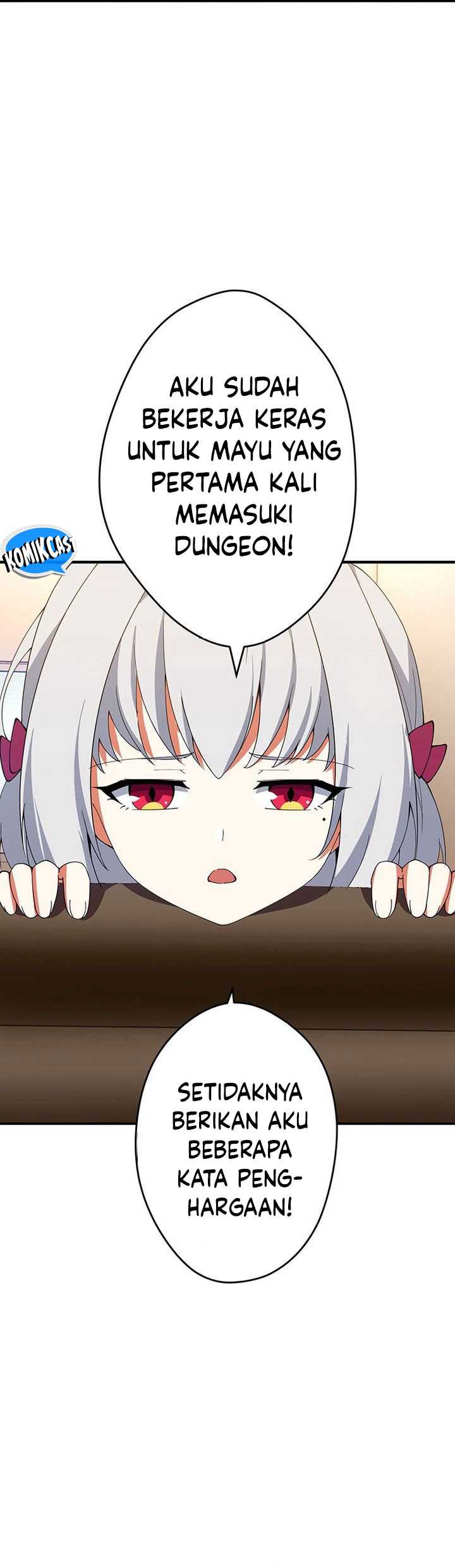 The Godslayer’s Imitator Chapter 32 - halaman 16