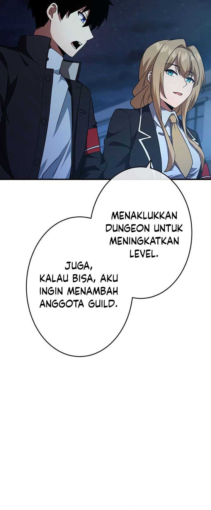 The Godslayer’s Imitator Chapter 32 - halaman 40