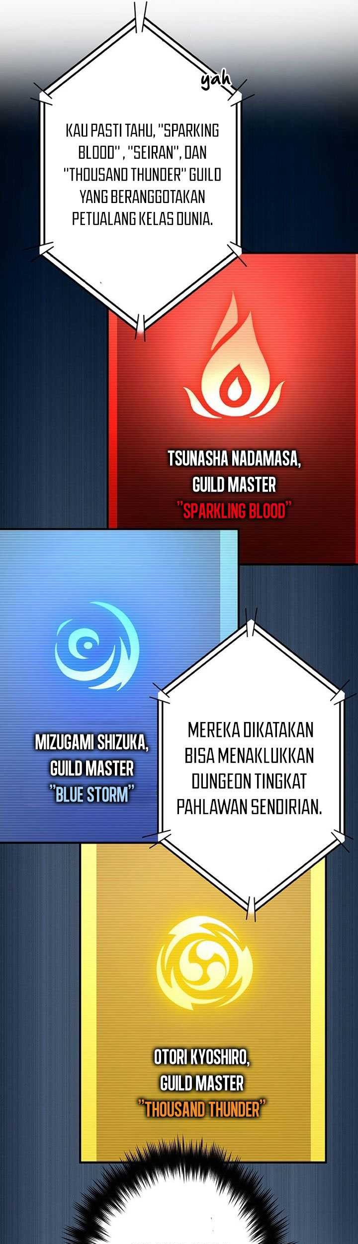 The Godslayer’s Imitator Chapter 32 - halaman 52