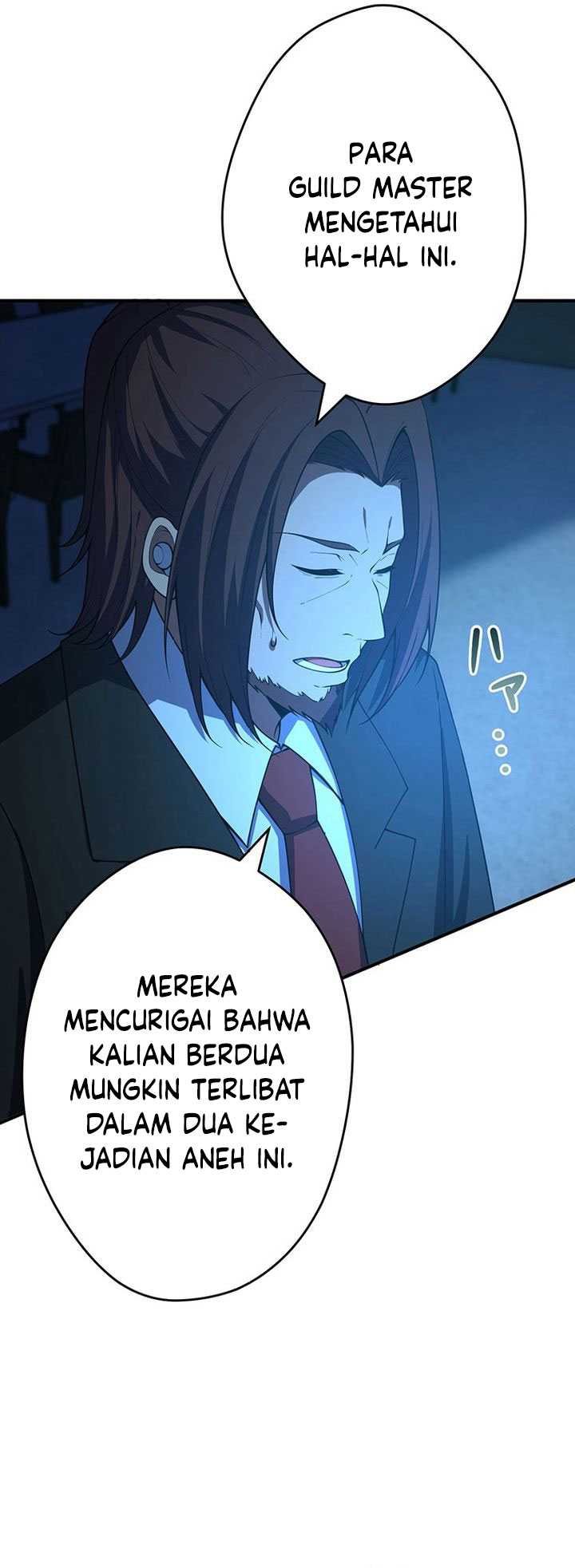 The Godslayer’s Imitator Chapter 32 - halaman 58