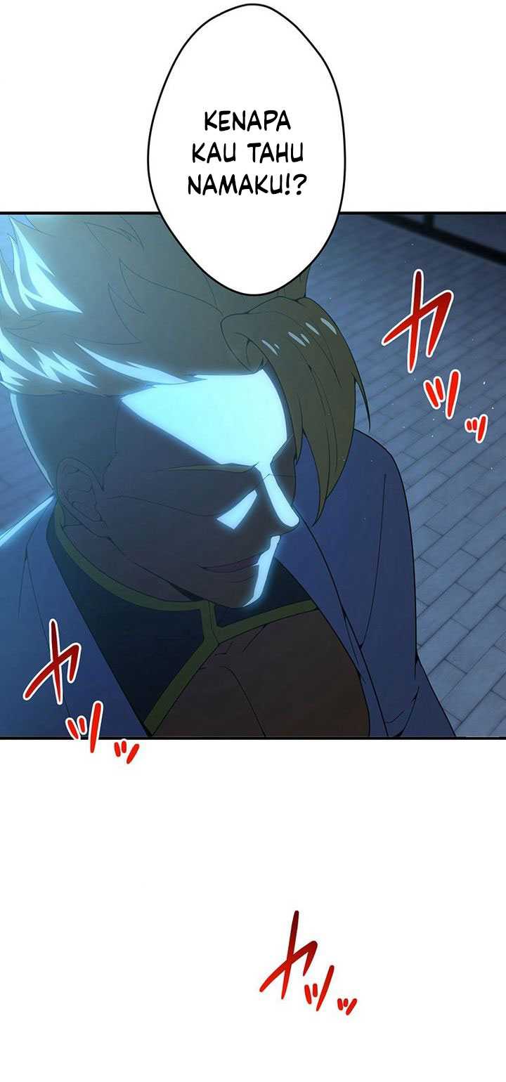The Godslayer’s Imitator Chapter 32 - halaman 65