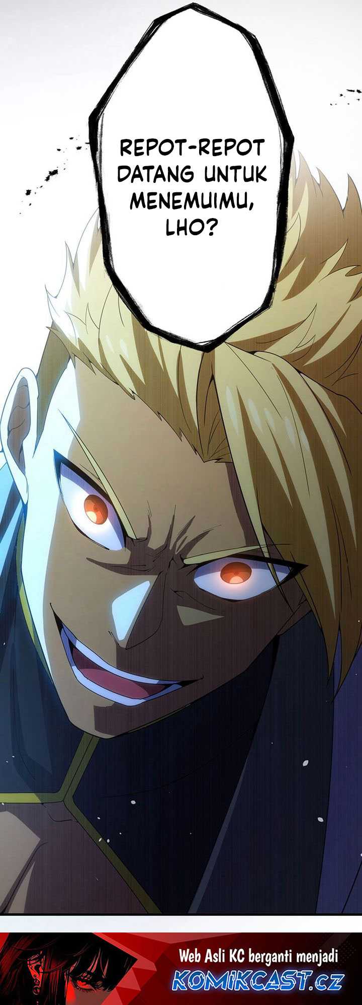 The Godslayer’s Imitator Chapter 32 - halaman 67