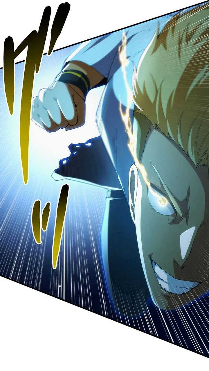 The Godslayer’s Imitator Chapter 33 - halaman 11