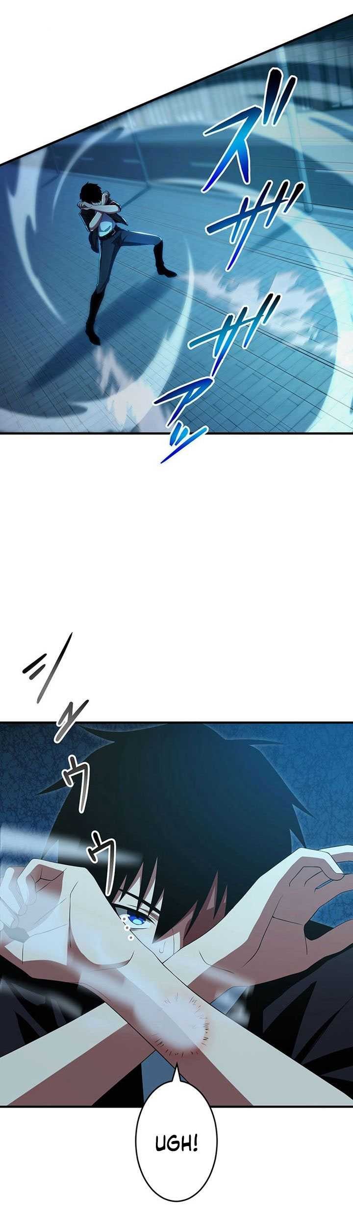 The Godslayer’s Imitator Chapter 33 - halaman 14