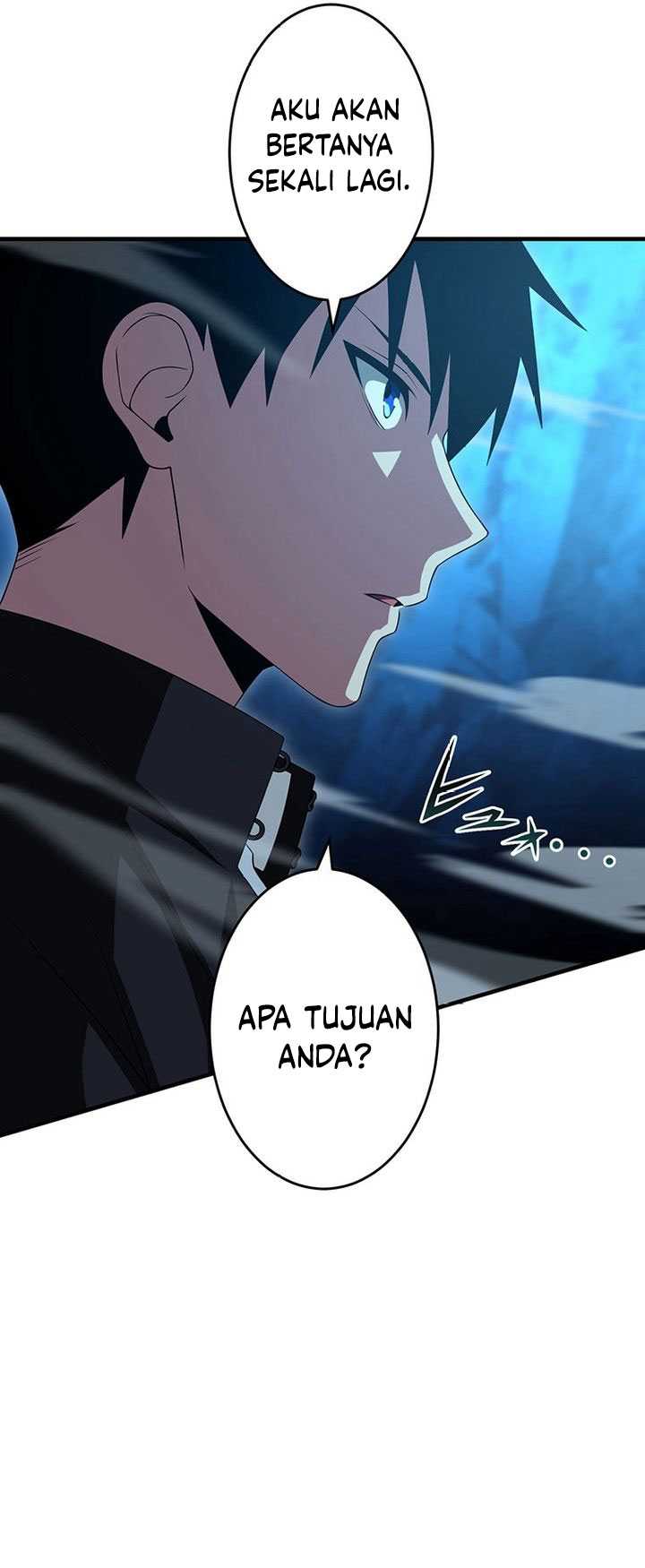 The Godslayer’s Imitator Chapter 33 - halaman 17