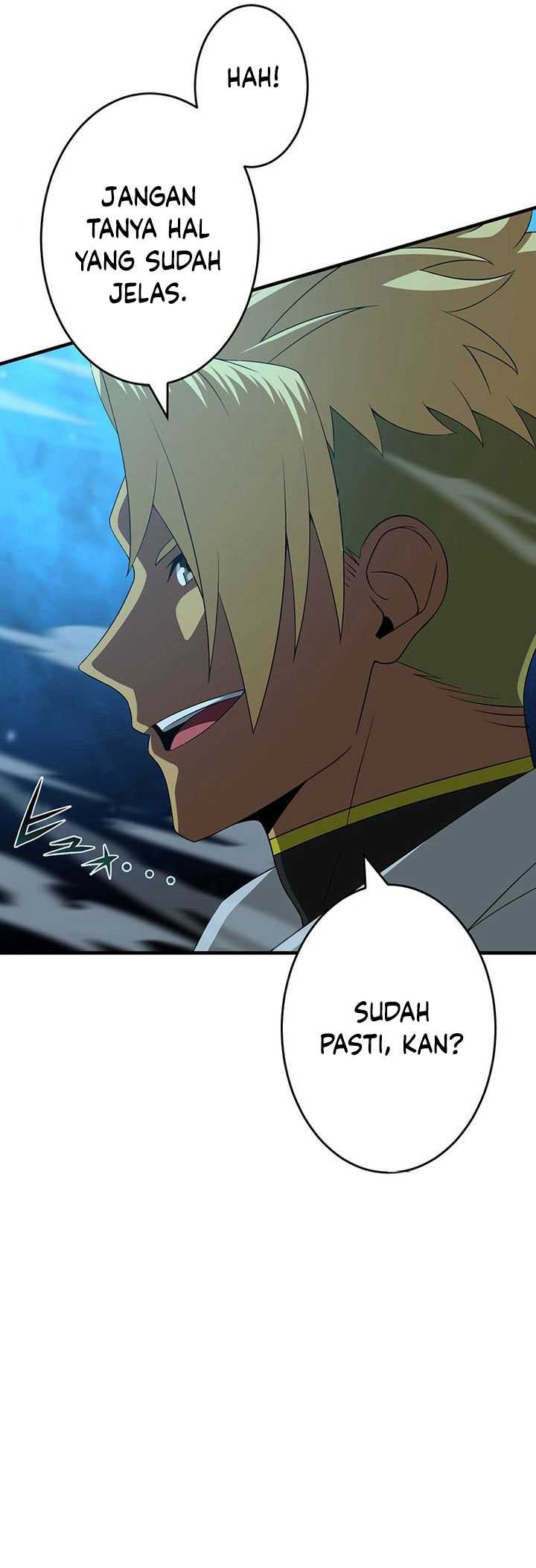 The Godslayer’s Imitator Chapter 33 - halaman 18