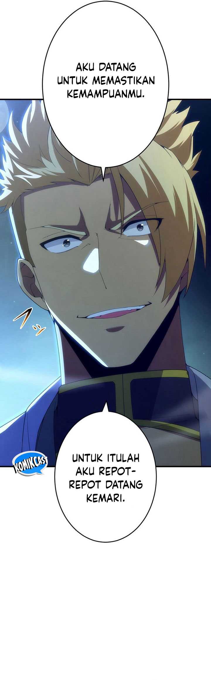 The Godslayer’s Imitator Chapter 33 - halaman 19