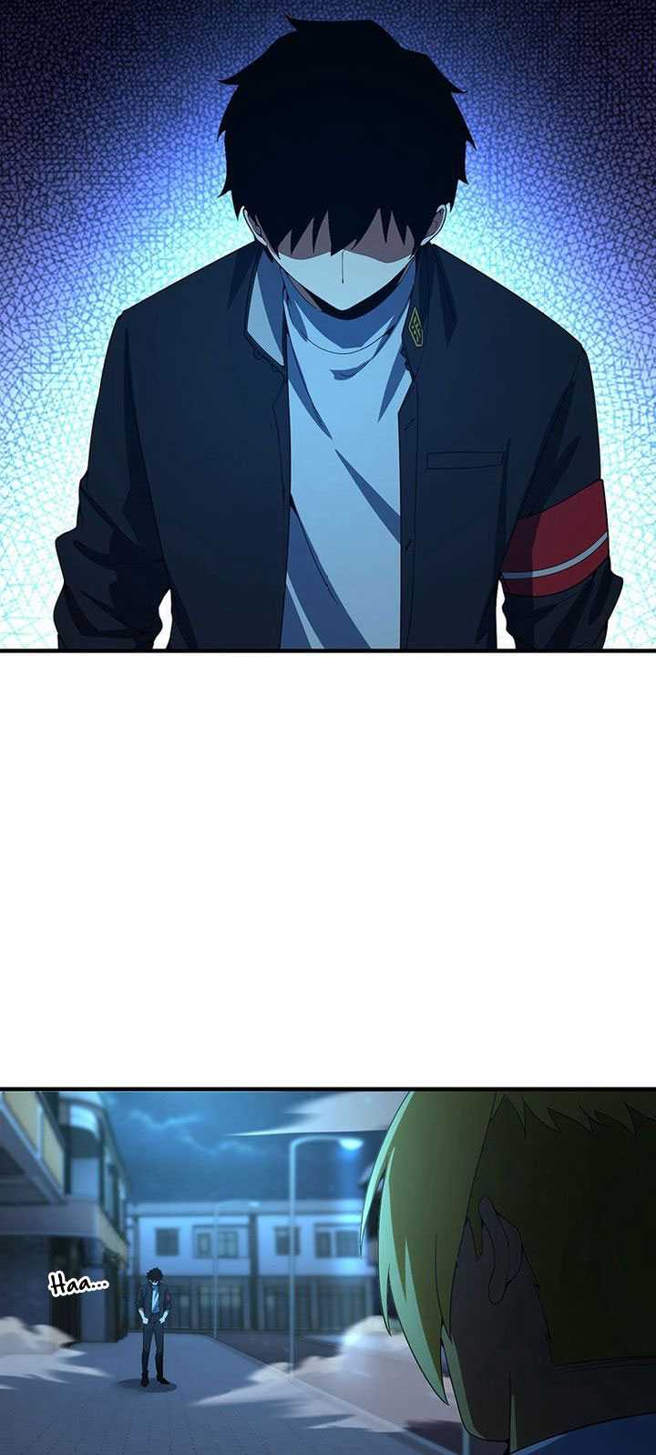 The Godslayer’s Imitator Chapter 33 - halaman 24
