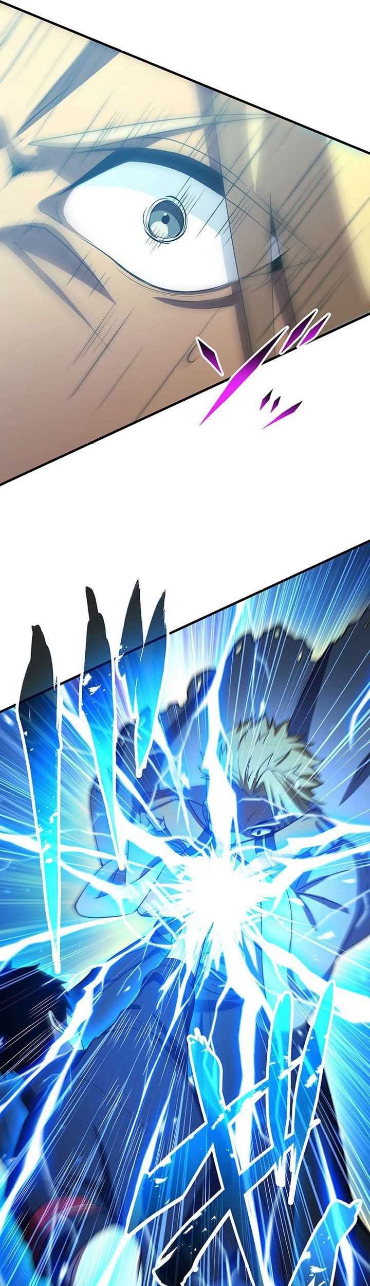 The Godslayer’s Imitator Chapter 33 - halaman 26