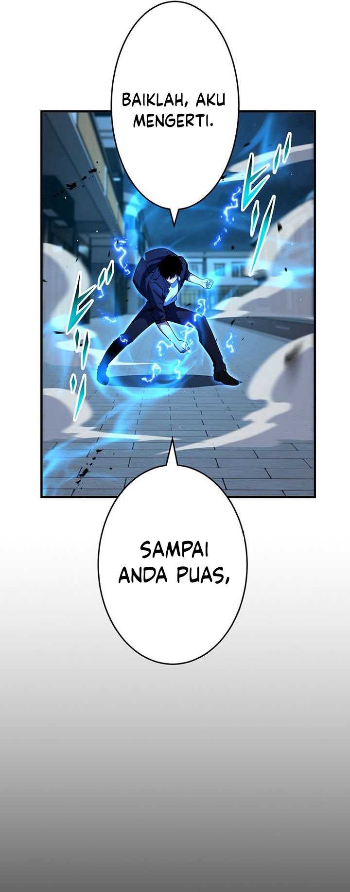 The Godslayer’s Imitator Chapter 33 - halaman 30