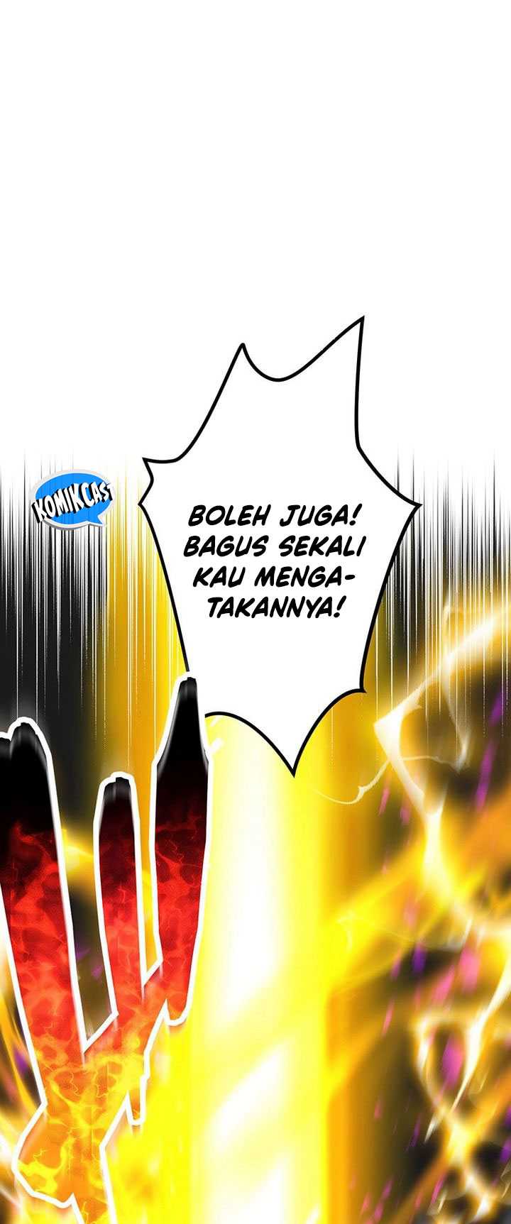 The Godslayer’s Imitator Chapter 33 - halaman 33