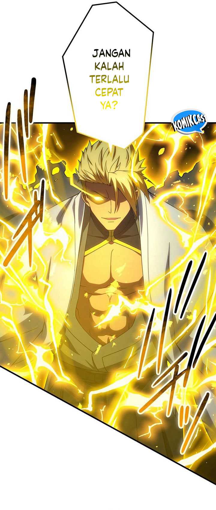 The Godslayer’s Imitator Chapter 33 - halaman 35