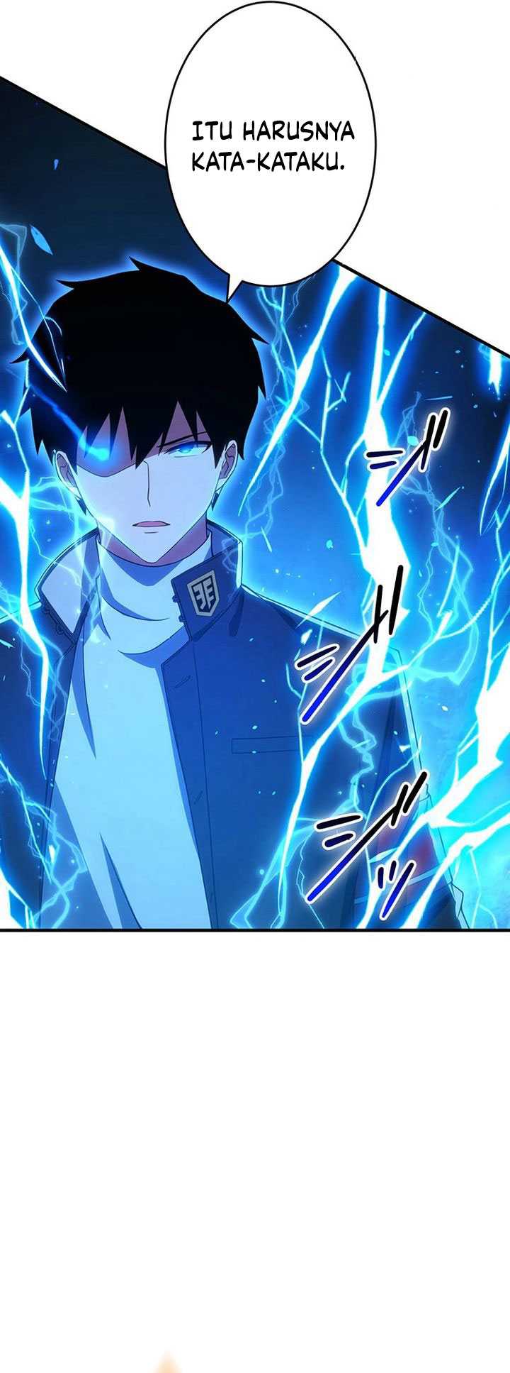 The Godslayer’s Imitator Chapter 33 - halaman 36