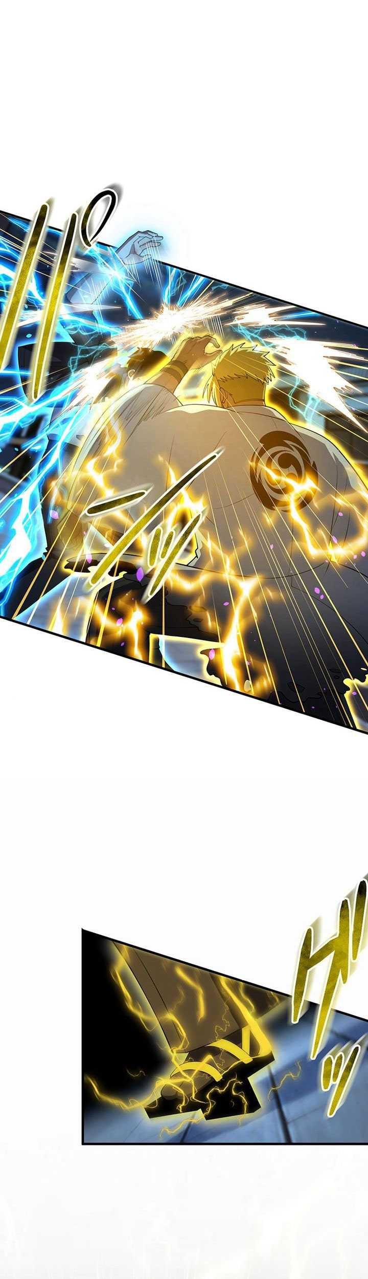 The Godslayer’s Imitator Chapter 33 - halaman 40