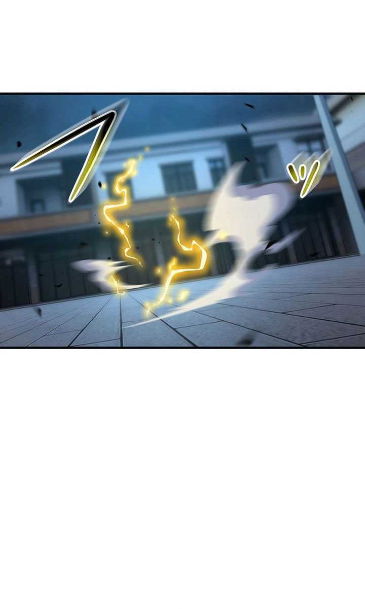 The Godslayer’s Imitator Chapter 33 - halaman 46