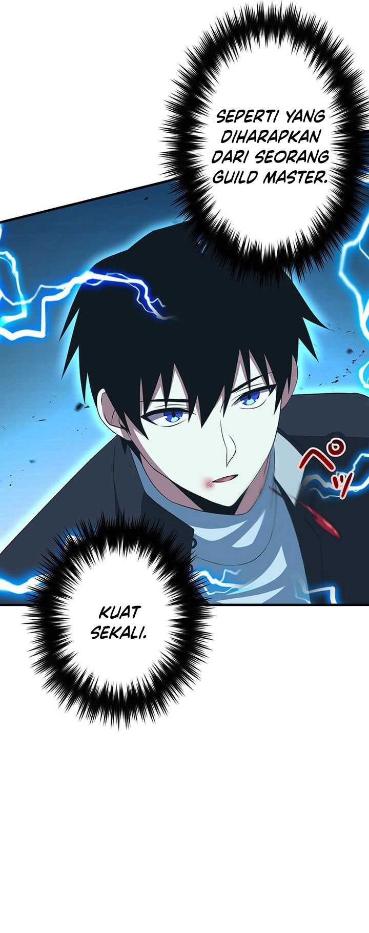 The Godslayer’s Imitator Chapter 33 - halaman 51
