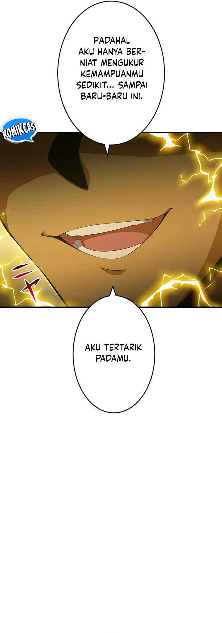 The Godslayer’s Imitator Chapter 33 - halaman 53